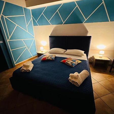 Cartari Apartment باليرمو المظهر الخارجي الصورة