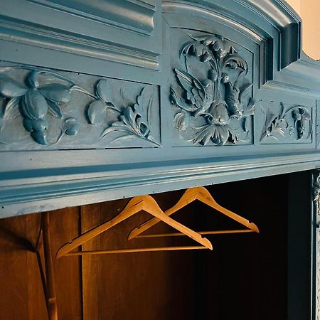 Cartari Apartment باليرمو المظهر الخارجي الصورة
