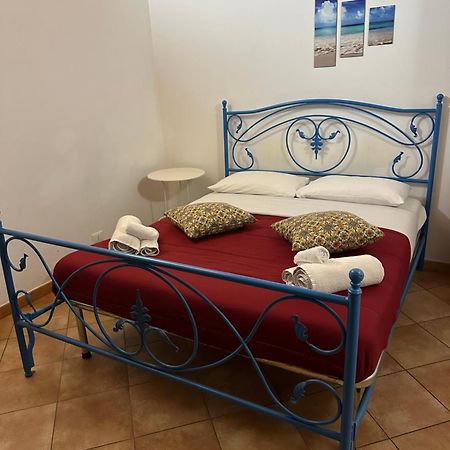 Cartari Apartment باليرمو المظهر الخارجي الصورة