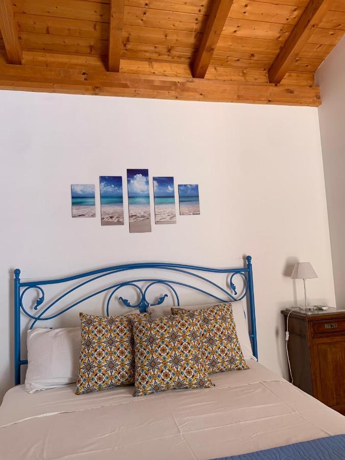 Cartari Apartment باليرمو المظهر الخارجي الصورة