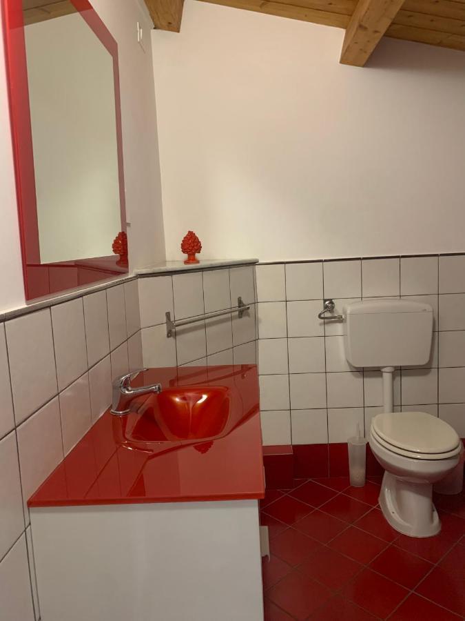 Cartari Apartment باليرمو المظهر الخارجي الصورة