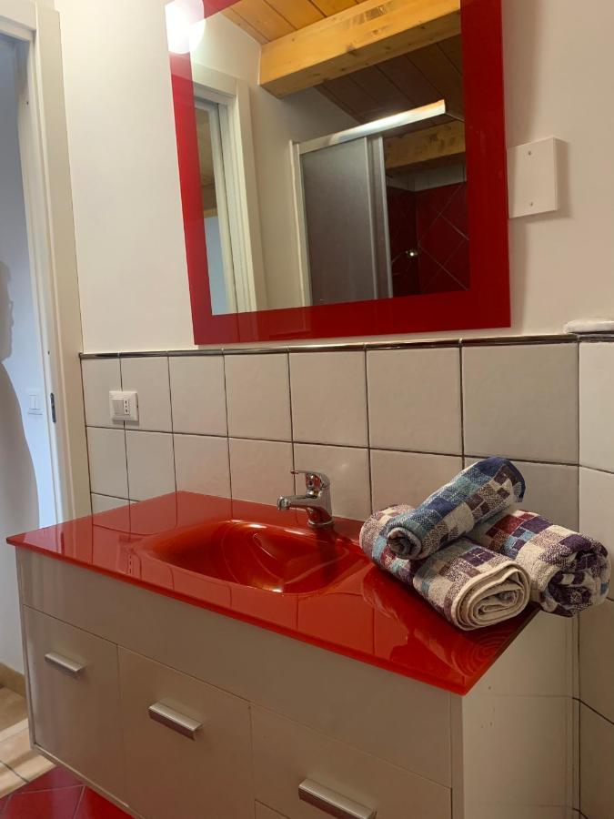 Cartari Apartment باليرمو المظهر الخارجي الصورة