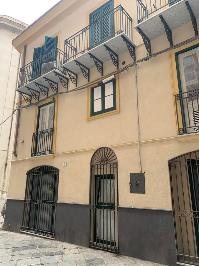 Cartari Apartment باليرمو المظهر الخارجي الصورة