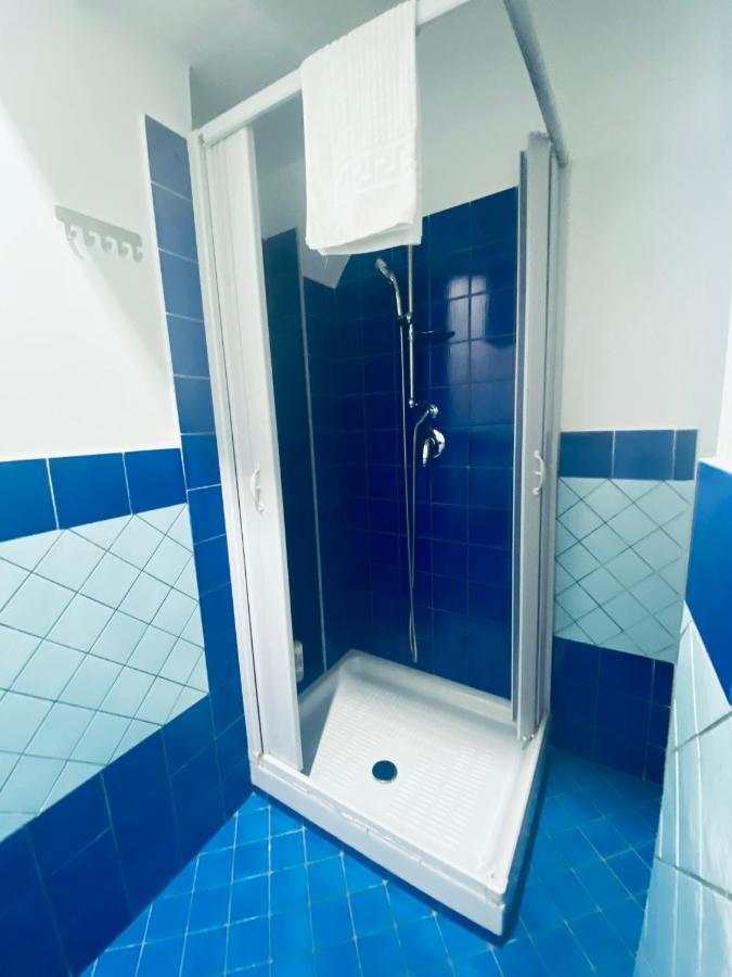 Cartari Apartment باليرمو المظهر الخارجي الصورة