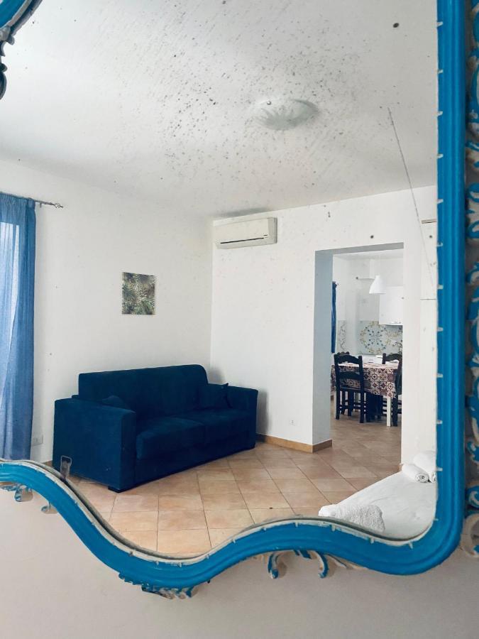 Cartari Apartment باليرمو المظهر الخارجي الصورة