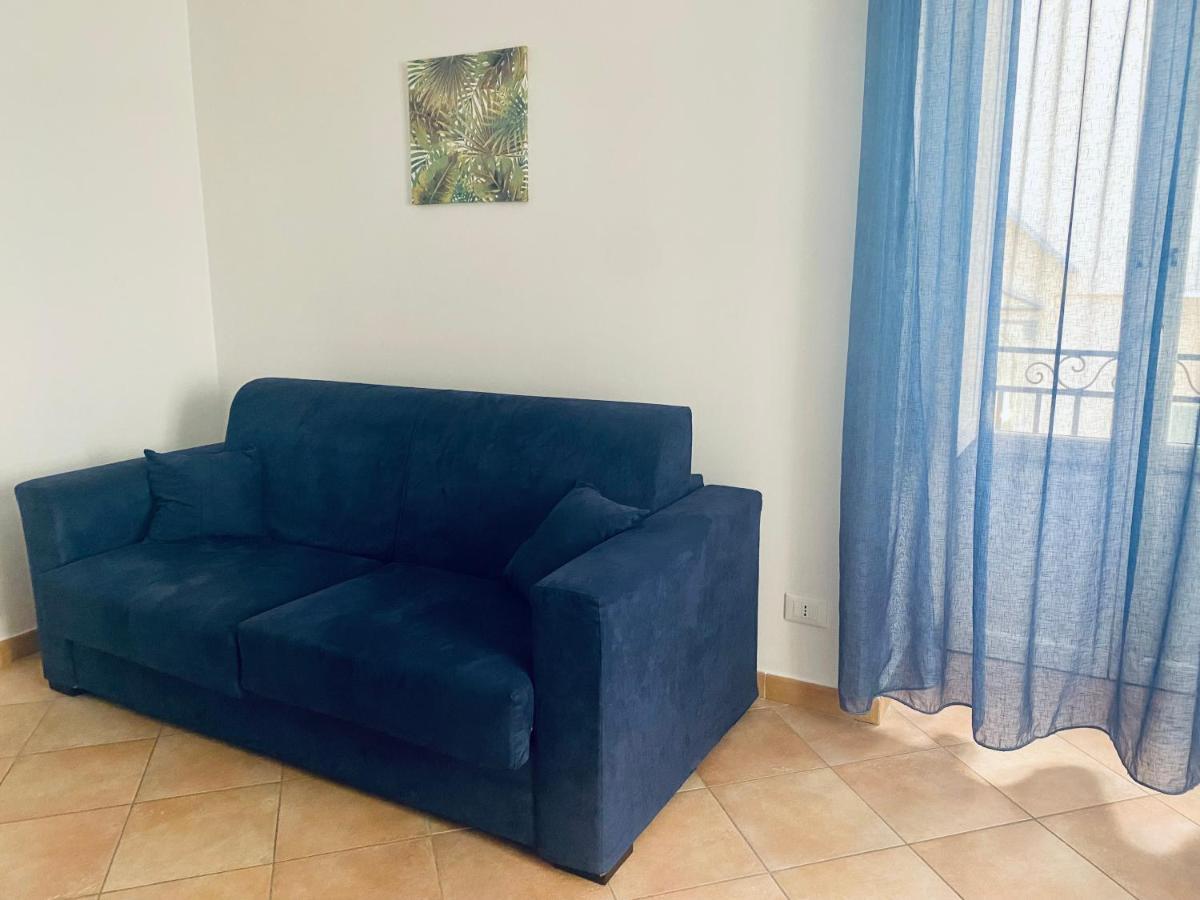 Cartari Apartment باليرمو المظهر الخارجي الصورة