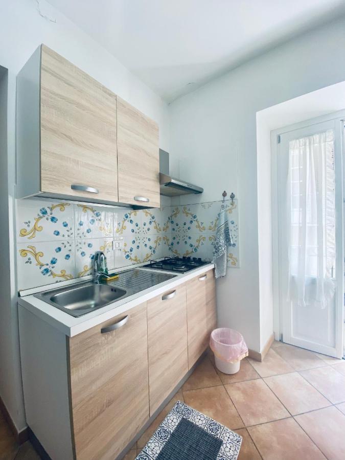 Cartari Apartment باليرمو المظهر الخارجي الصورة