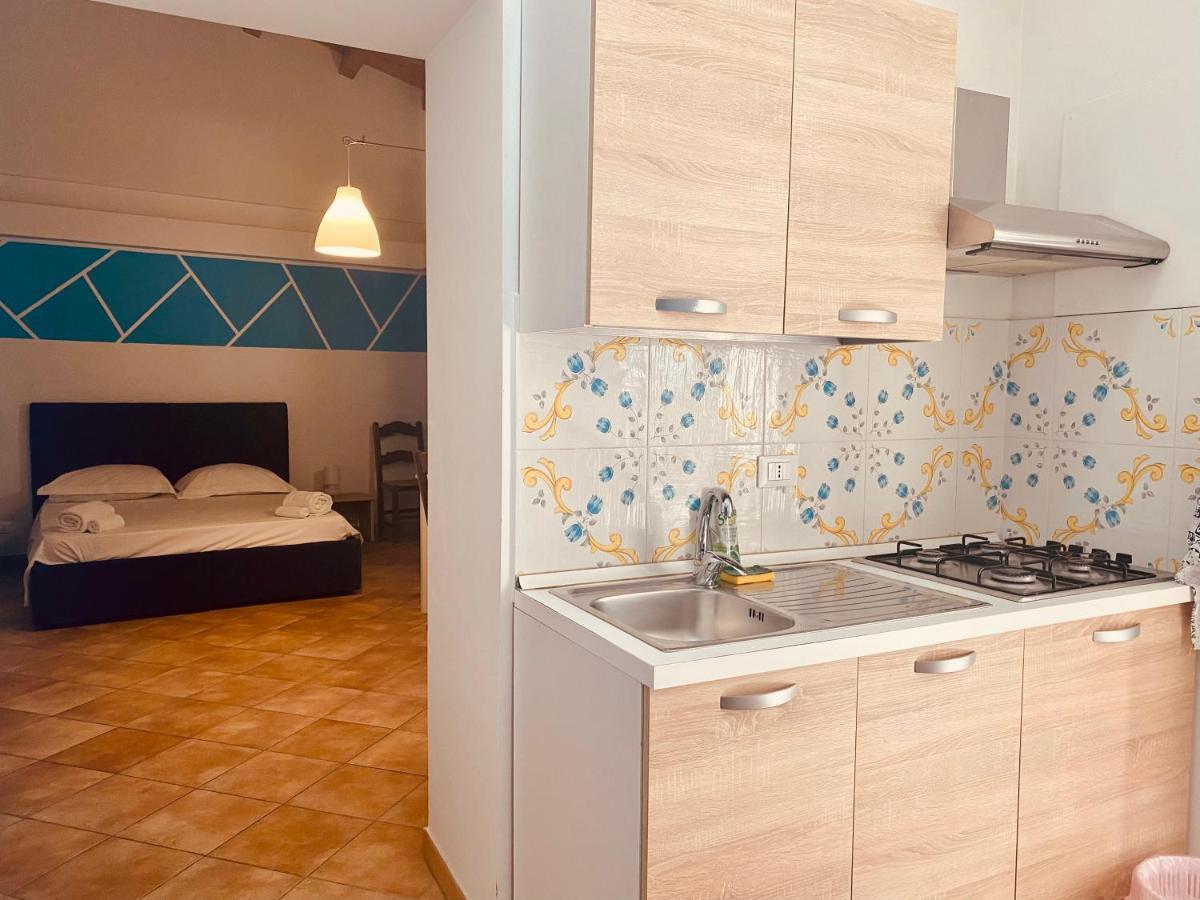 Cartari Apartment باليرمو المظهر الخارجي الصورة