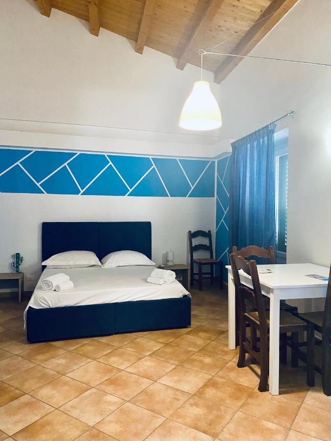 Cartari Apartment باليرمو المظهر الخارجي الصورة
