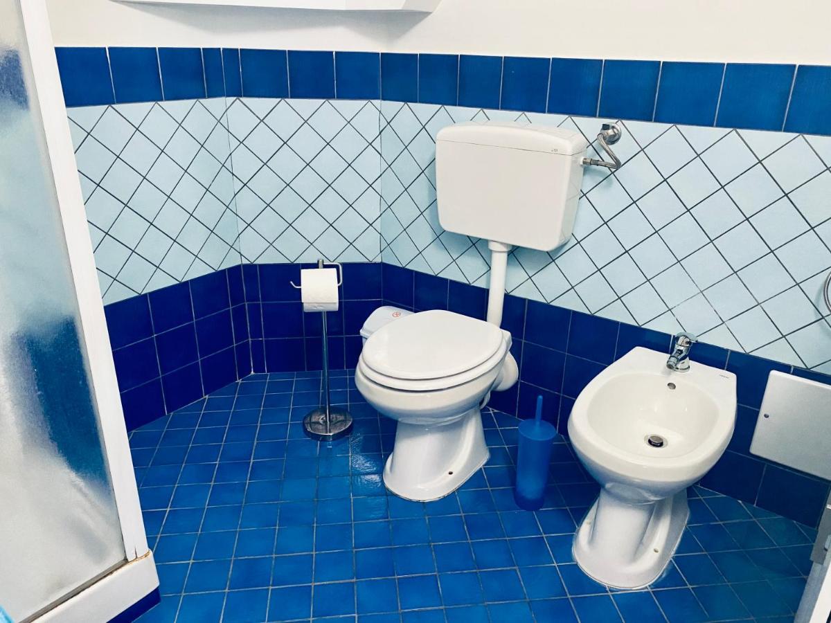Cartari Apartment باليرمو المظهر الخارجي الصورة