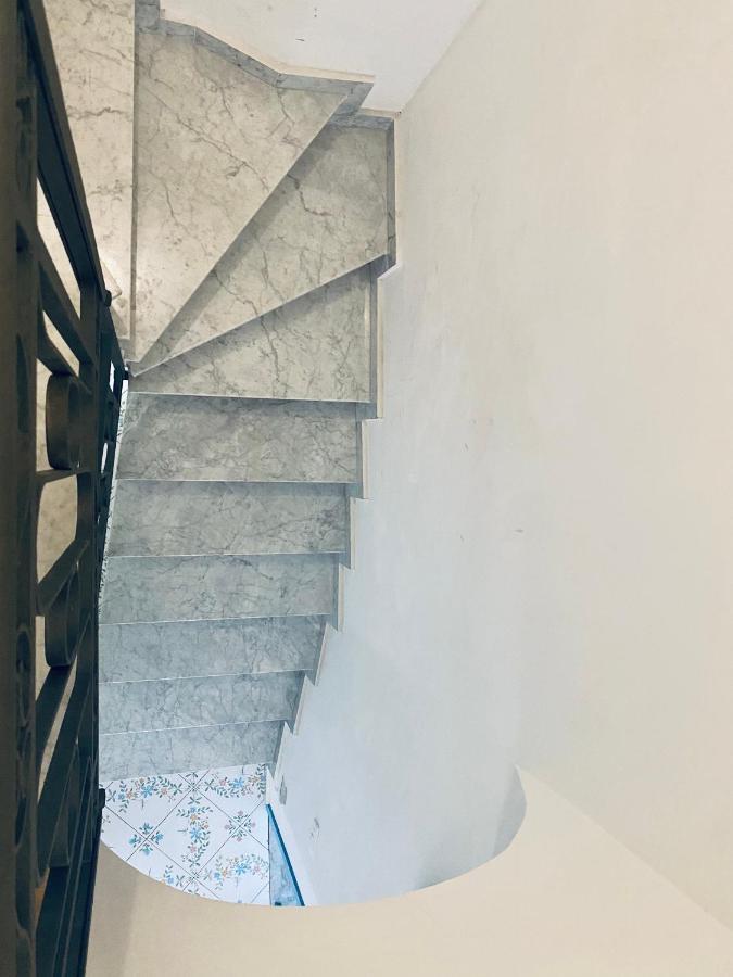 Cartari Apartment باليرمو المظهر الخارجي الصورة