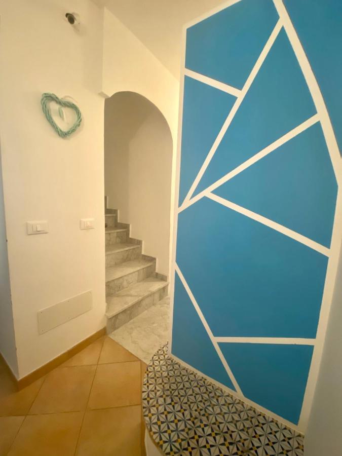 Cartari Apartment باليرمو المظهر الخارجي الصورة