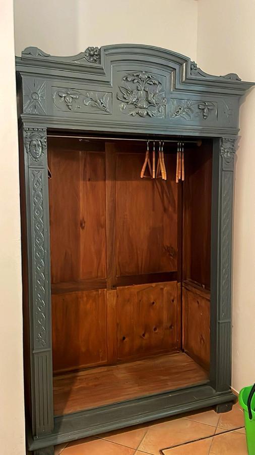 Cartari Apartment باليرمو المظهر الخارجي الصورة