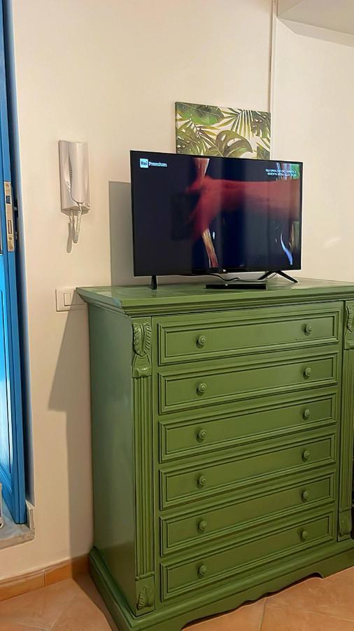 Cartari Apartment باليرمو المظهر الخارجي الصورة