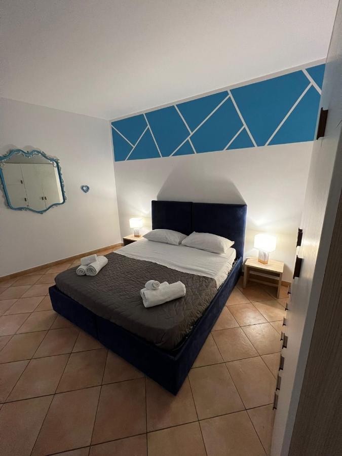 Cartari Apartment باليرمو المظهر الخارجي الصورة