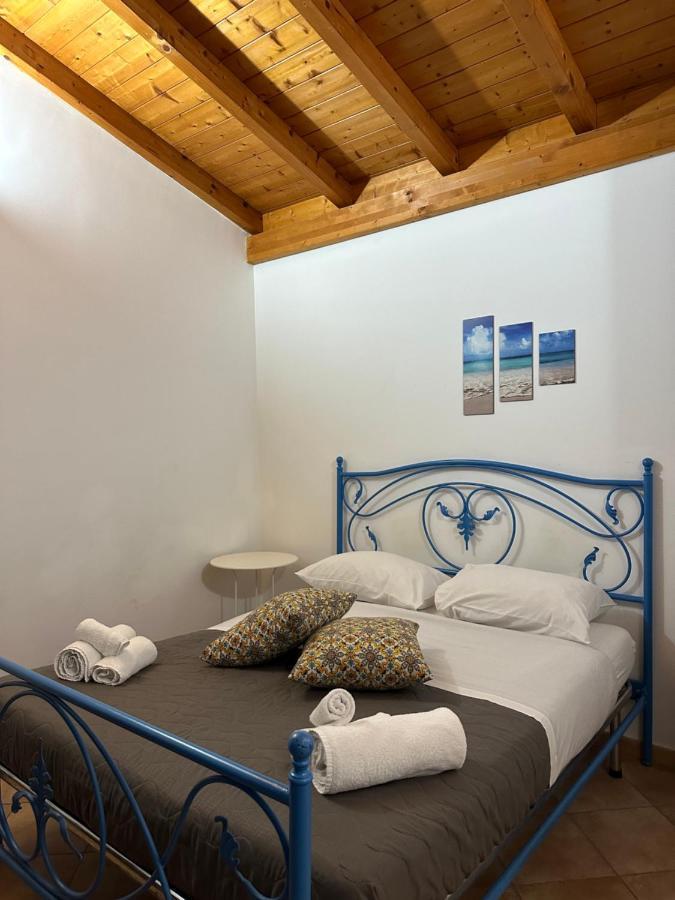 Cartari Apartment باليرمو المظهر الخارجي الصورة