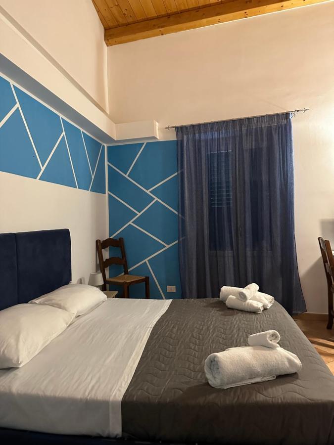 Cartari Apartment باليرمو المظهر الخارجي الصورة