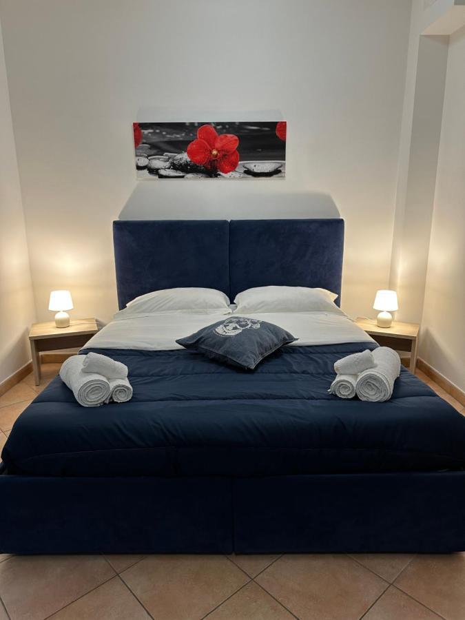 Cartari Apartment باليرمو المظهر الخارجي الصورة