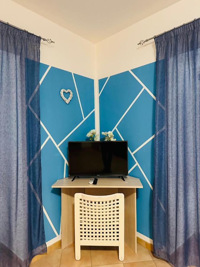 Cartari Apartment باليرمو المظهر الخارجي الصورة
