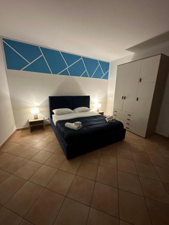 Cartari Apartment باليرمو المظهر الخارجي الصورة