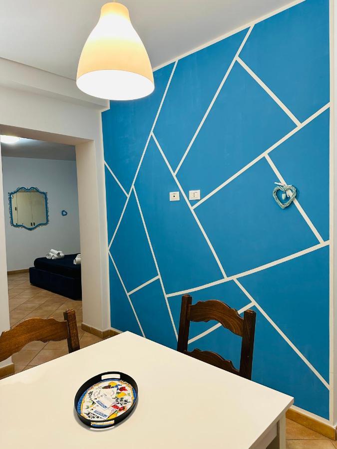 Cartari Apartment باليرمو المظهر الخارجي الصورة