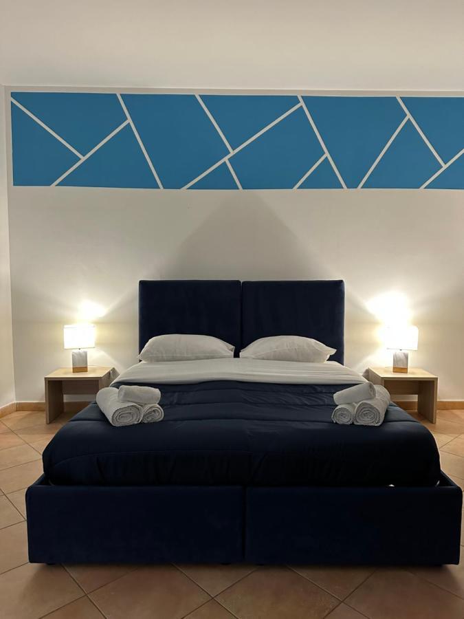 Cartari Apartment باليرمو المظهر الخارجي الصورة