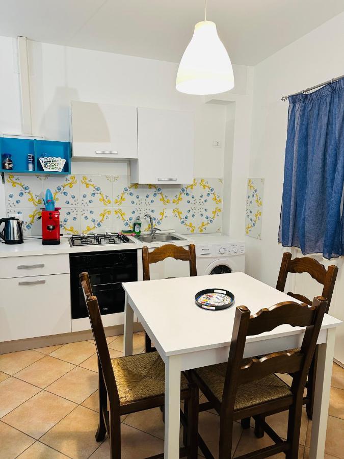Cartari Apartment باليرمو المظهر الخارجي الصورة