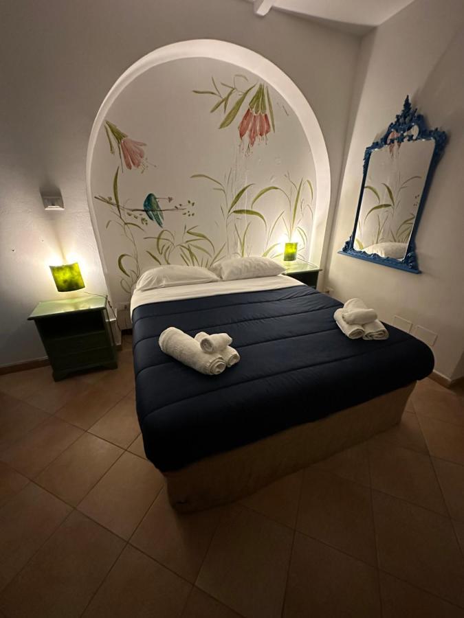 Cartari Apartment باليرمو المظهر الخارجي الصورة