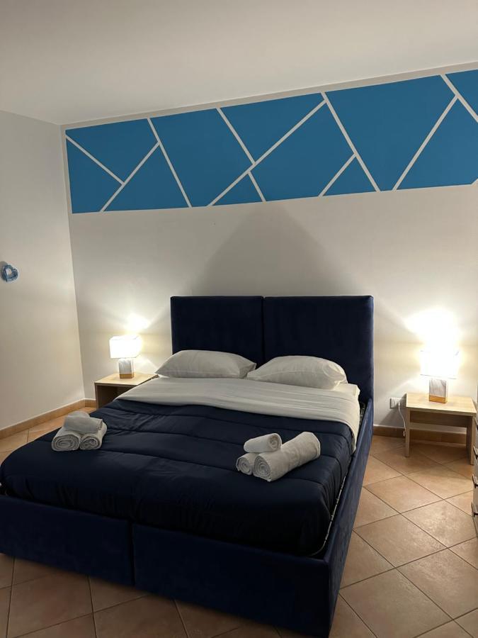Cartari Apartment باليرمو المظهر الخارجي الصورة