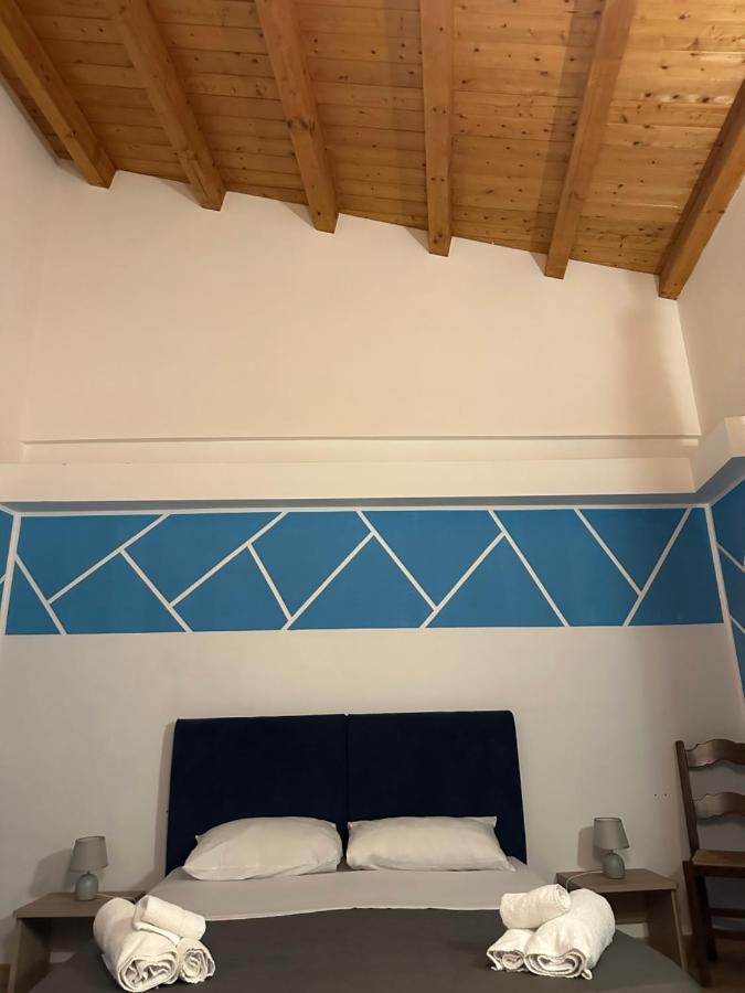 Cartari Apartment باليرمو المظهر الخارجي الصورة