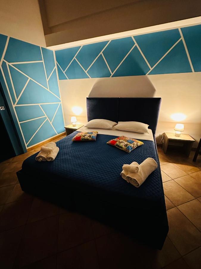 Cartari Apartment باليرمو المظهر الخارجي الصورة