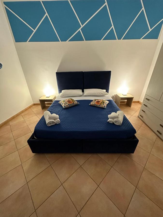 Cartari Apartment باليرمو المظهر الخارجي الصورة