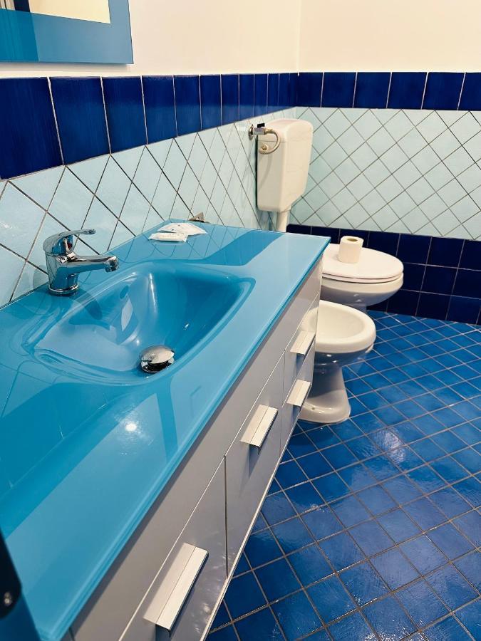 Cartari Apartment باليرمو المظهر الخارجي الصورة