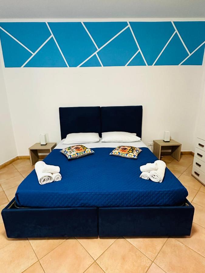 Cartari Apartment باليرمو المظهر الخارجي الصورة