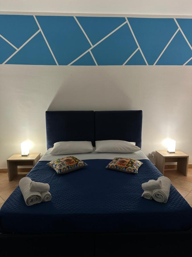 Cartari Apartment باليرمو المظهر الخارجي الصورة