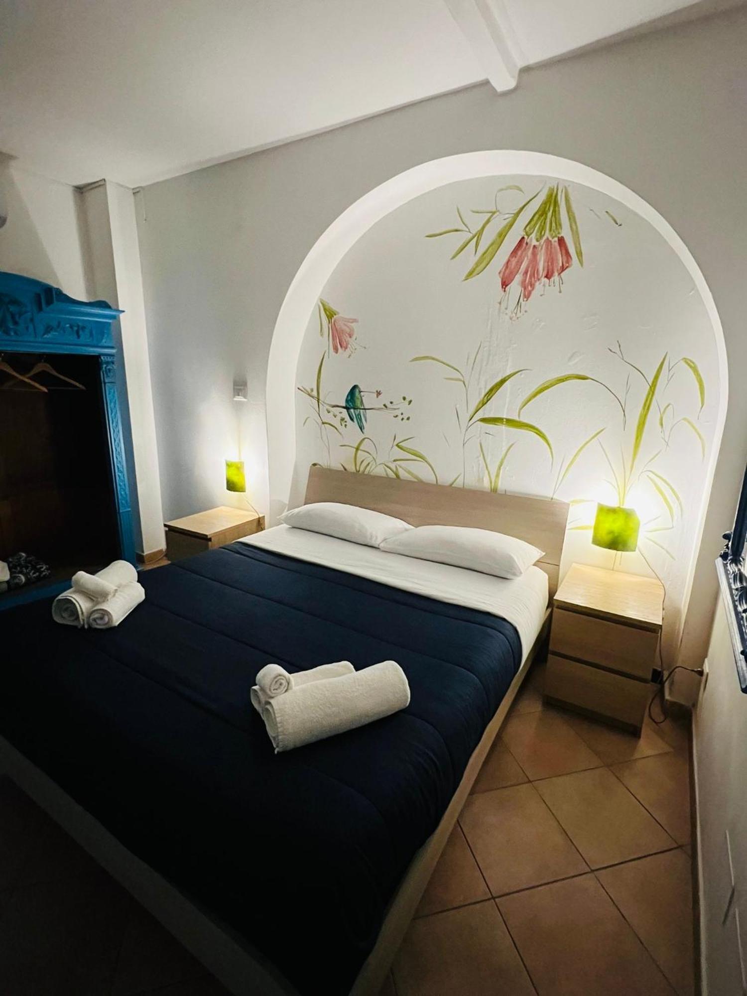 Cartari Apartment باليرمو المظهر الخارجي الصورة