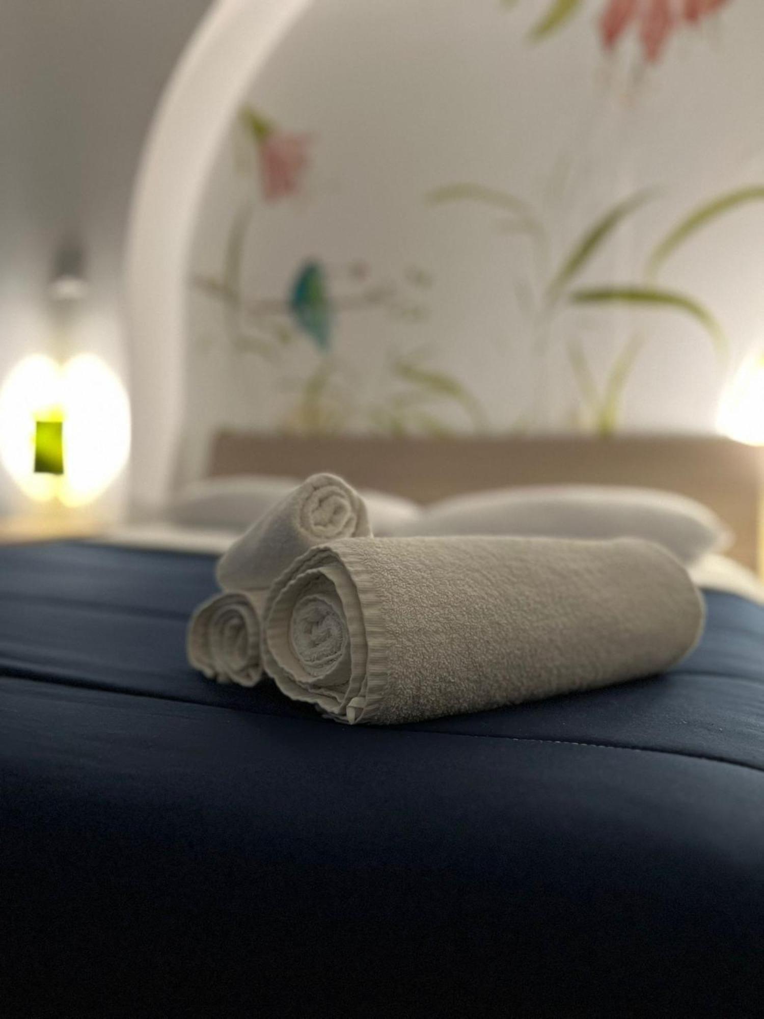 Cartari Apartment باليرمو المظهر الخارجي الصورة