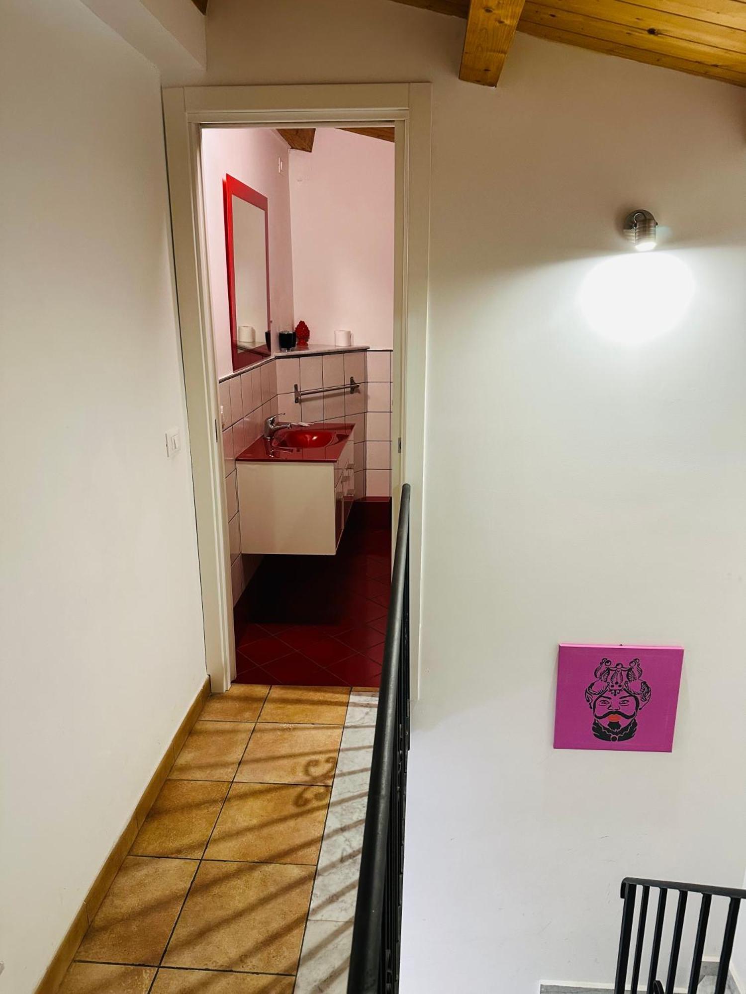 Cartari Apartment باليرمو المظهر الخارجي الصورة