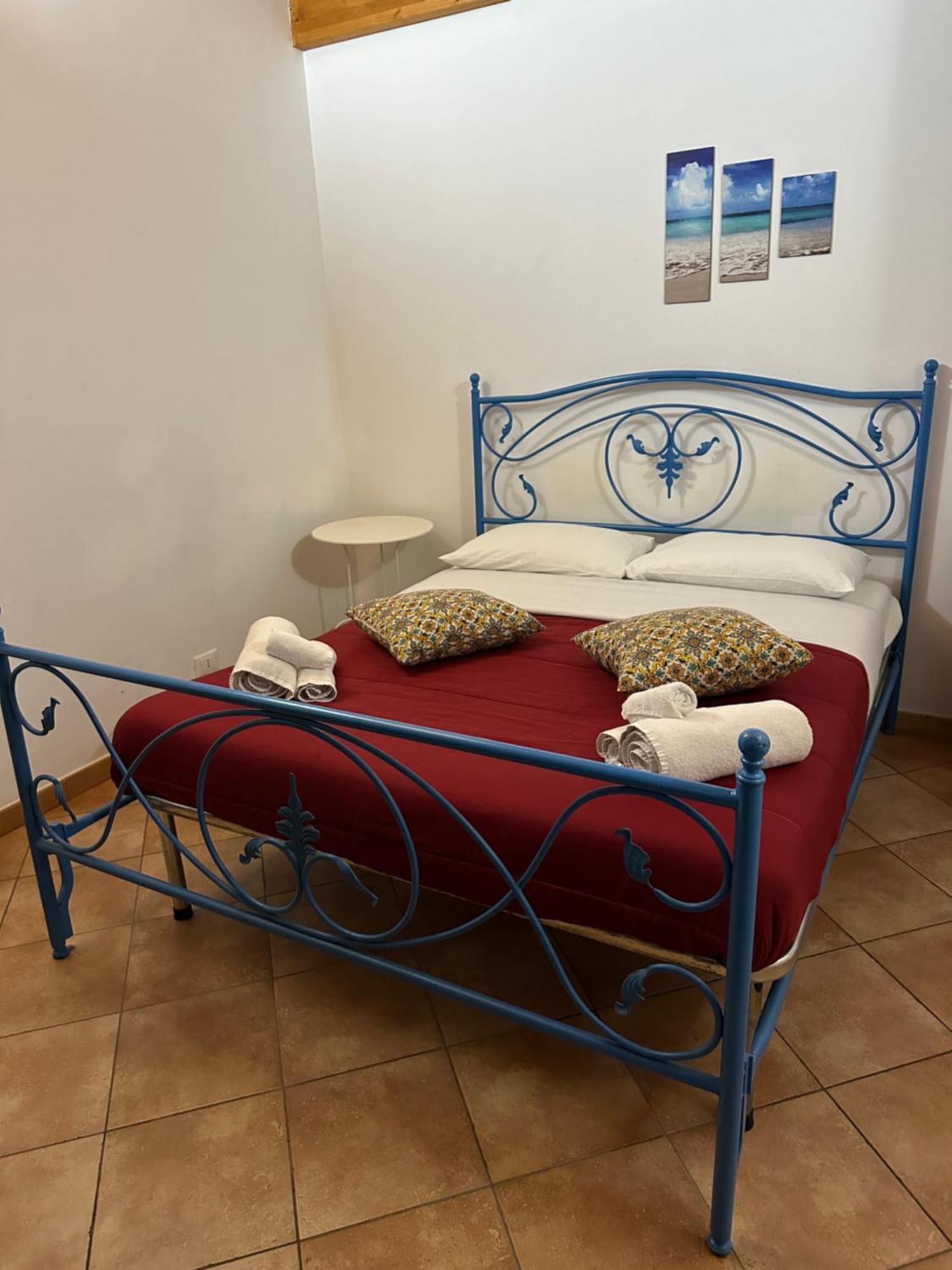 Cartari Apartment باليرمو المظهر الخارجي الصورة