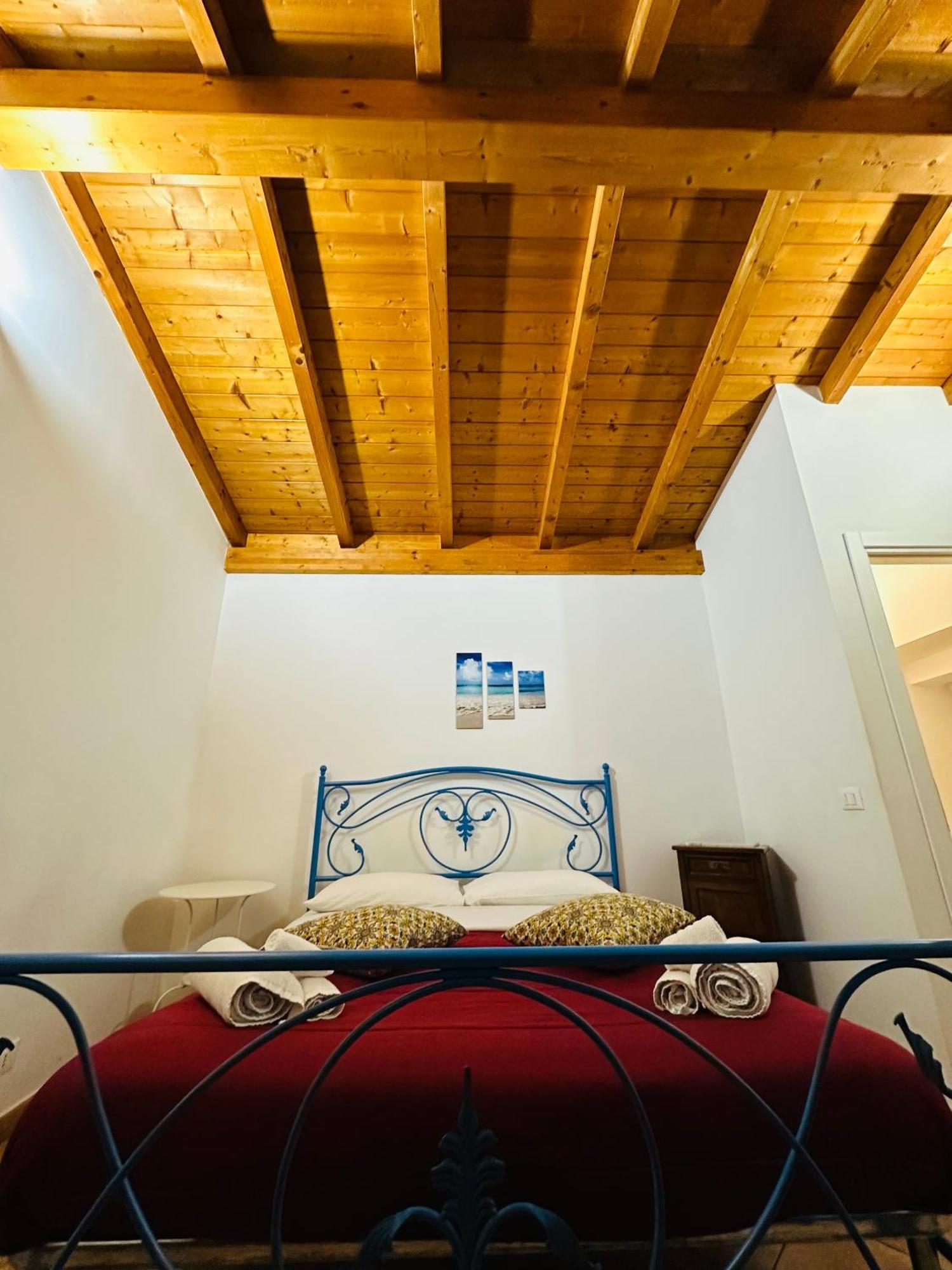 Cartari Apartment باليرمو المظهر الخارجي الصورة