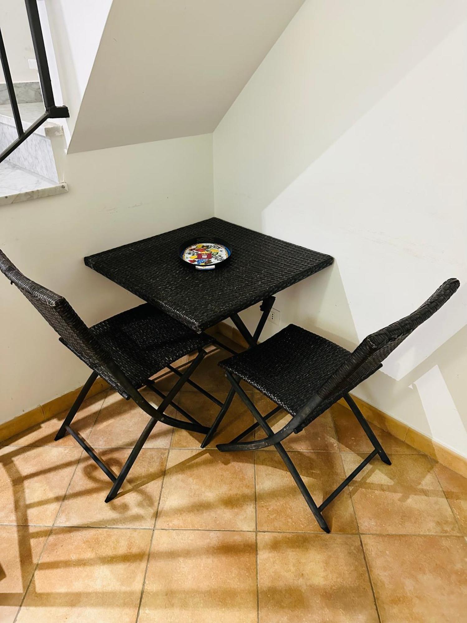 Cartari Apartment باليرمو المظهر الخارجي الصورة