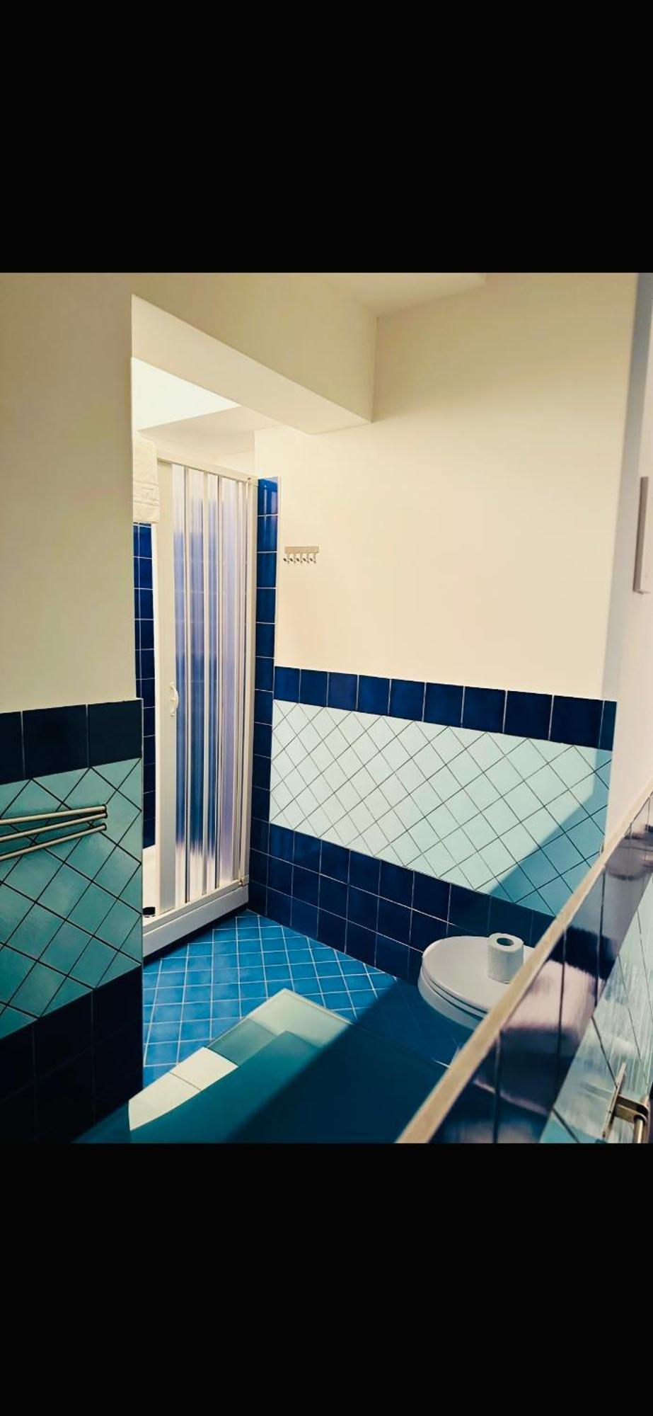 Cartari Apartment باليرمو المظهر الخارجي الصورة