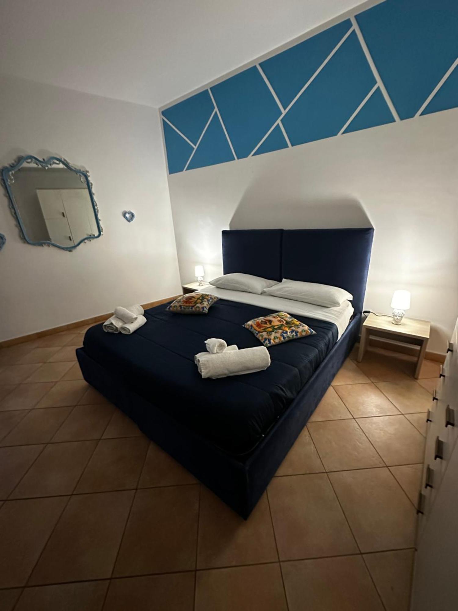 Cartari Apartment باليرمو المظهر الخارجي الصورة